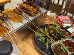 -李不管把把烧(天府三街店)