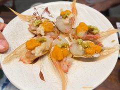 -勇日本料理(万科金色城品店)