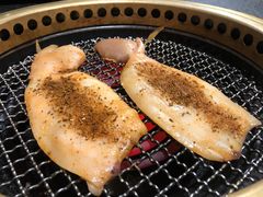 -神户赤童日式烤肉伙伴(东直门店)