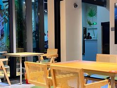 -臻鲜燕海鲜融合餐厅(金陵style店)