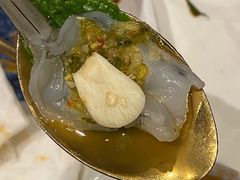 泰式冻腌鲜虾-泰香米泰国餐厅(鎏嘉码头店)