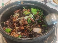 -清真重庆巴爷香辣鸡煲(南小巷店)