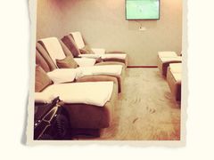 -棕南海水疗会所