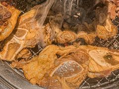 -韩盛·盛江山自助料理(中街大悦城店)
