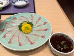 -小山日本料理(太古汇店)