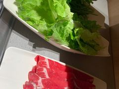 -海底捞火锅(嘉兴杉杉in象生日主题店)