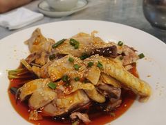 -喜盈门特色烤鸭(胜利店)
