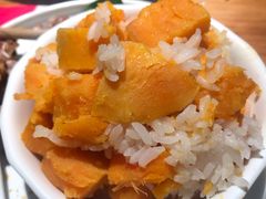 -椰夫人·养生椰子鸡(金沙洲永旺店)