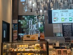 -星巴克臻选(湖滨道店)