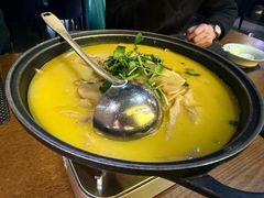 -冠州宴·海鲜烤鸭民间菜(冠县店)