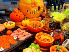 -Social 秀西餐厅-长沙瑞吉酒店(运达店)