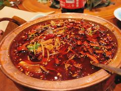 -水煮三国·川鲁江湖菜(香山店)