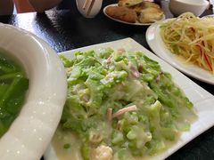 -喜洲翰林餐厅(董家百年老宅店)