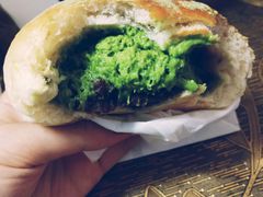 -WHEAT&BAKER-麥(凯德来福士店)