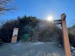 -鹫峰国家森林公园