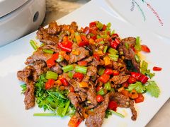 -春申里餐厅(银泰in99店)