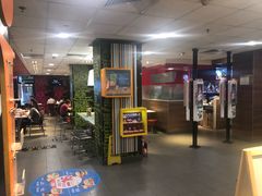 -麦当劳(顺义店)