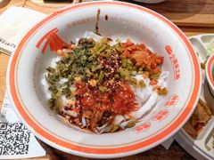 -小满手工粉(上海文峰广场店)