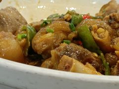 -厨彩阳光(河东路店)