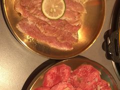 -轻烧烤肉(光谷步行街店)