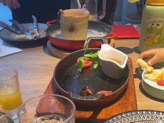 -那家老院子东北菜·饺子·小鸡炖蘑菇(艳华街店)