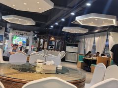 -小秦淮·南京土菜(新亭西路店)