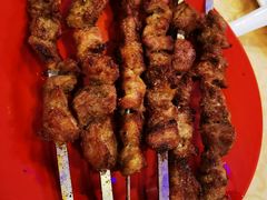 -维吾尔餐厅(宜山路店)