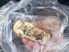 传统五仁月饼-张家清真糕点(奉天街店)