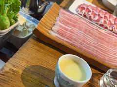 -额尔敦草原涮羊肉·烧烤(冻青树总店)