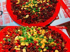 -鸡本无敌江湖菜(摩尔城店)