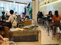 -Seesaw Coffee(上海国金中心店)