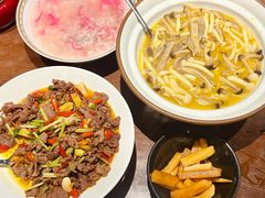 -乡里八闽·福州乡土菜(西园店)