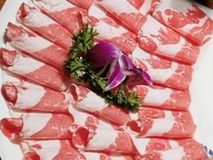 -凤吉园满族火锅(爱工店)