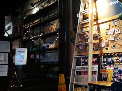 -MI WU FACTORY米屋美食工厂餐厅(绿地店)
