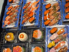 -上清·三文鱼鲜寿司(同德店)