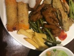 -春晖园度假酒店温泉