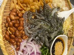 -丰尔粥食·粥底火锅·桑拿鸡(大良总店)
