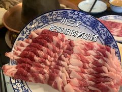 -裕德孚·非遗手切涮羊肉(东直门内大街店)