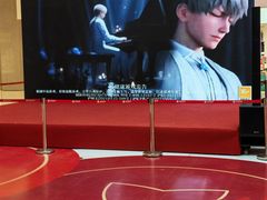 -观音桥步行街
