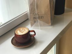 -吉森Bakery(教育路店)