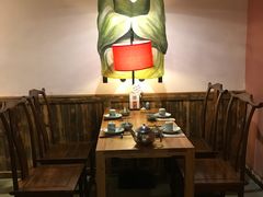 包厢-鱼食饭稻·苏浙土菜17年老馆子(平江路店)