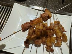 -老万烧烤(典逸心洲店)