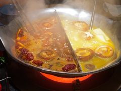 -湊湊火锅·茶憩(上海合生汇店)