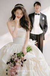 -金夫人婚纱摄影(惠阳店)