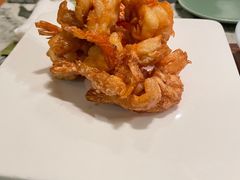 -那家小馆•北京菜•烤鸭(香山店)
