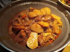 -吃饭皇帝大(解放西路店)