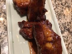 -南京大牌档(凯德大峡谷店)