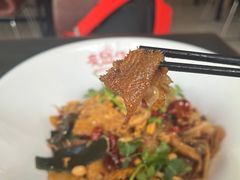 -魔锅坊麻辣香锅(章丘香港街店)