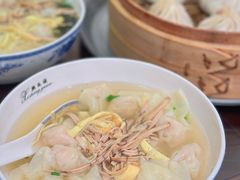 虾仁小馄饨-熙盛源(复兴路店)