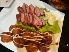 思乡浓情拼盘-百家班(市府店)